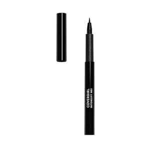 COVERGIRL Intensify Me! Liquid Eyeliner, 300 Intense Black, 0.03 oz